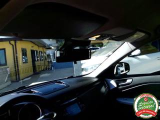 ALFA ROMEO Giulietta usata, con Controllo vocale
