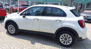 FIAT 500X usata, con Cerchi in lega