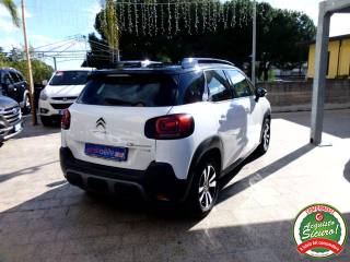 CITROEN C3 Aircross usata, con Boardcomputer