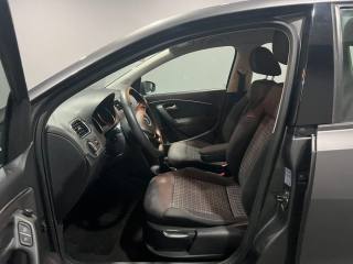 VOLKSWAGEN Polo usata, con Antifurto