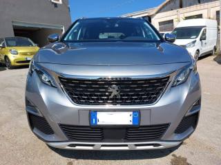 PEUGEOT 5008 usata 2