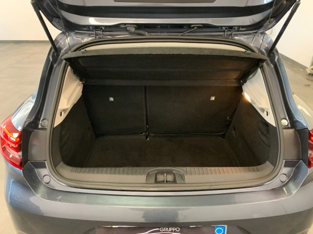 RENAULT Clio usata, con Fendinebbia