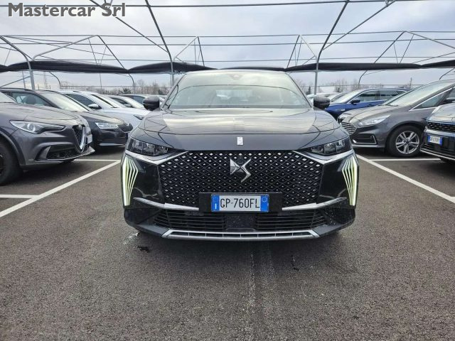 DS AUTOMOBILES DS 7 usata, con Airbag