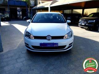 VOLKSWAGEN Golf usata, con Airbag