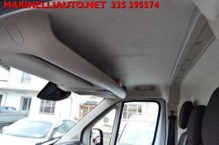 FIAT Ducato usata, con Vivavoce
