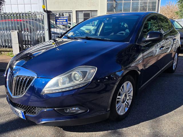 LANCIA Delta usata, con ABS