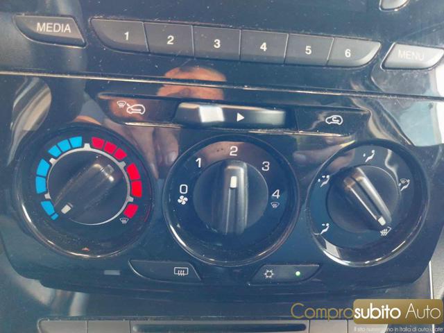 LANCIA Ypsilon usata 23