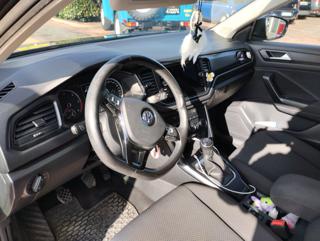 VOLKSWAGEN T-Roc usata, con Cruise Control
