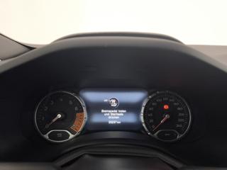 JEEP Renegade usata, con ESP
