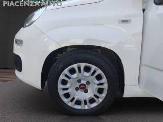FIAT Panda usata, con MP3