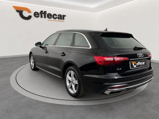 AUDI A4 usata, con Airbag Passeggero