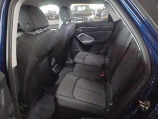 AUDI Q3 usata, con Antifurto