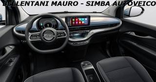FIAT 500 usata, con Alzacristalli elettrici