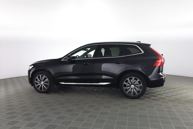 VOLVO XC60 usata 5