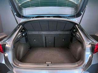 CUPRA Formentor usata, con Cruise Control