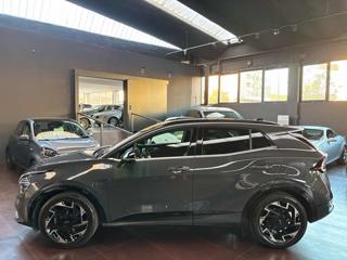 KIA Sportage 1.6 TGDi PHEV AWD AT GT-line