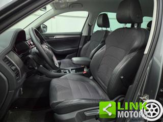 SKODA Kodiaq usata, con Autoradio