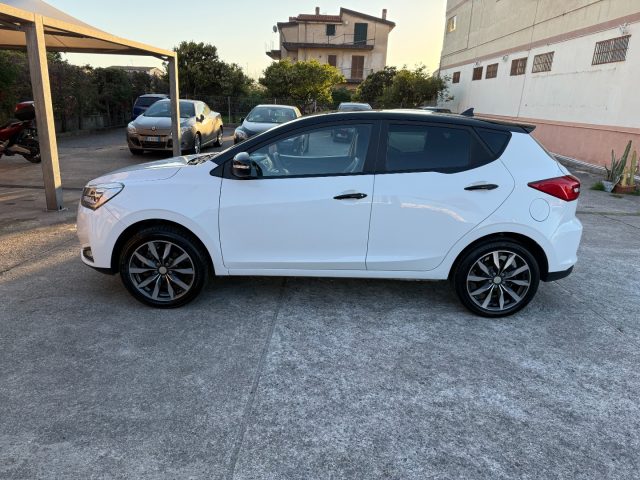 EVO Evo3 usata, con Climatizzatore