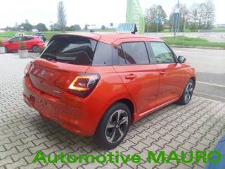 SUZUKI Swift usata, con Cerchi in lega