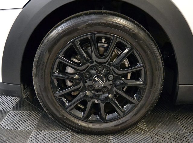 MINI Cooper usata, con Volante in pelle