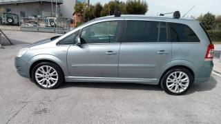 OPEL Zafira usata, con Chiusura centralizzata