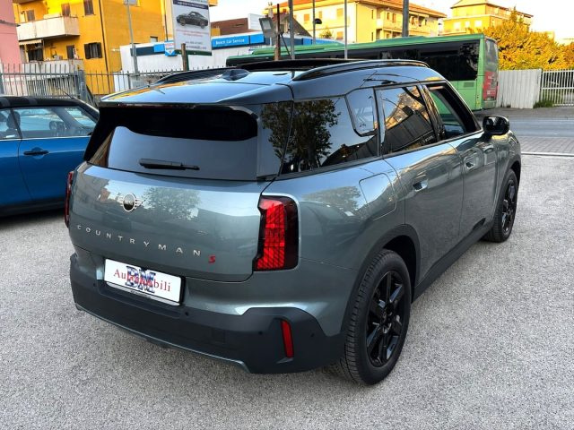 MINI Countryman usata, con Airbag Passeggero