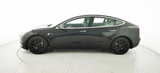 TESLA Model 3 usata, con Tetto panorama
