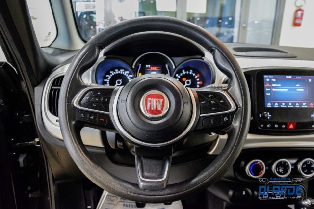 FIAT 500L usata, con Chiusura centralizzata telecomandata