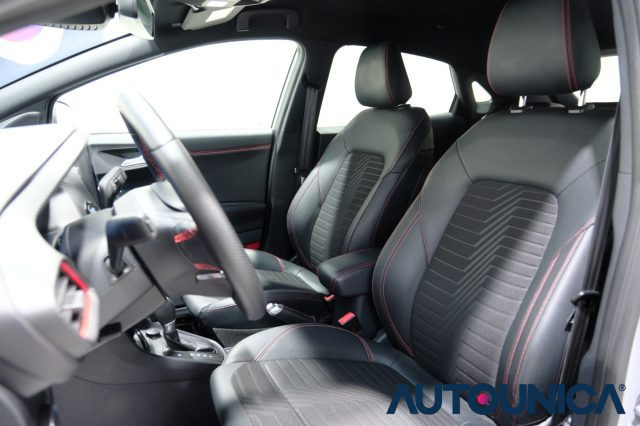 FORD Puma usata, con Boardcomputer