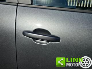 DACIA Bigster usata, con Touch screen