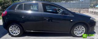 FIAT Bravo usata, con Climatizzatore