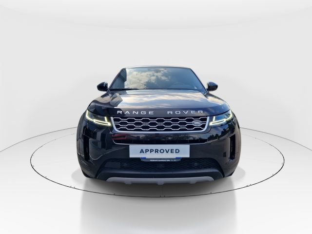LAND ROVER Range Rover Evoque usata, con Climatizzatore