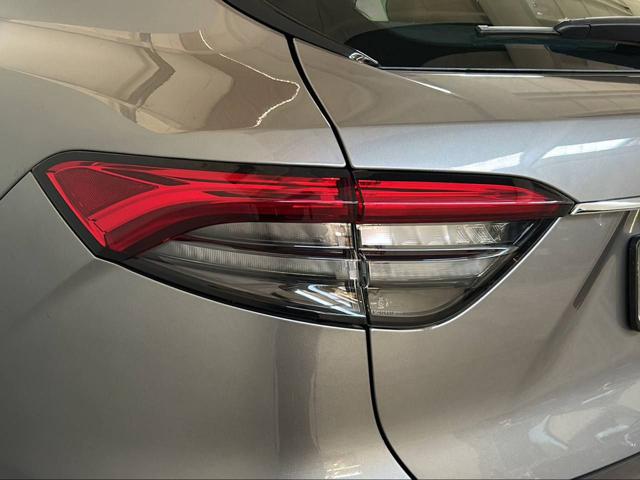 MASERATI Levante usata, con Chiusura centralizzata telecomandata