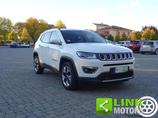 JEEP Compass usata, con Airbag