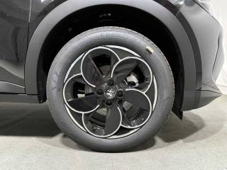 ALFA ROMEO Junior usata, con Cruise Control