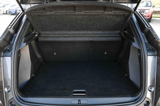 PEUGEOT 2008 usata, con Climatizzatore