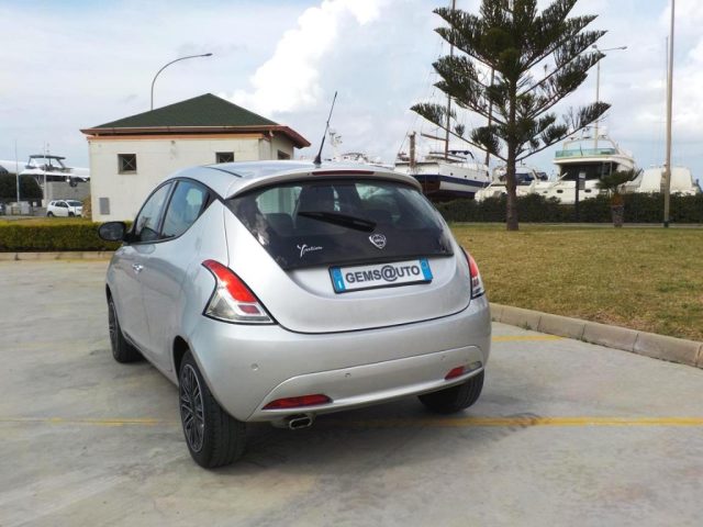 LANCIA Ypsilon usata, con Servosterzo