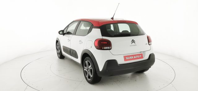 CITROEN C3 usata, con Alzacristalli elettrici