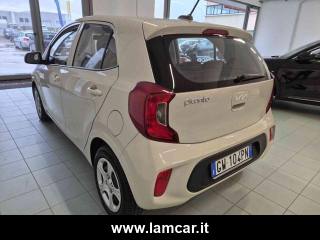 KIA Picanto usata, con Climatizzatore