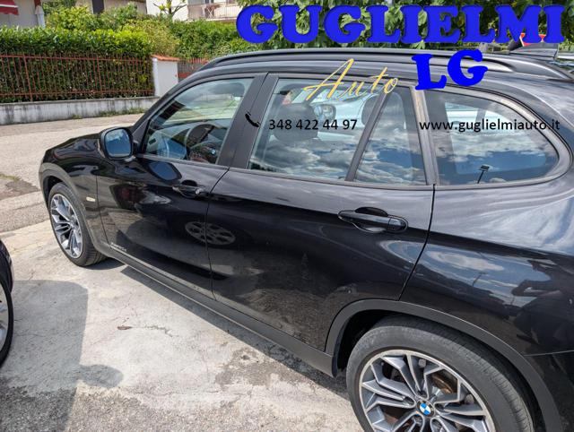 BMW X1 usata, con ESP
