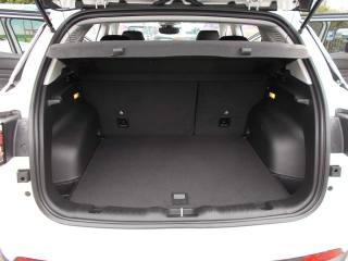 JEEP Compass usata, con Park Distance Control
