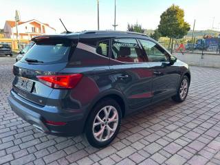 SEAT Arona usata, con Airbag laterali