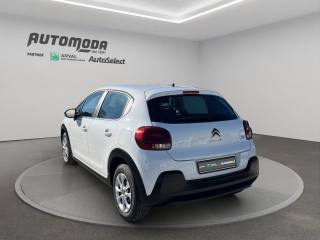 CITROEN C3 usata, con Chiusura centralizzata