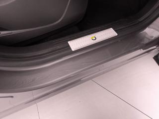 RENAULT Captur usata 47