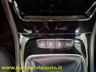OPEL Astra usata, con Specchietti laterali elettrici
