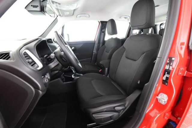 JEEP Renegade usata 2