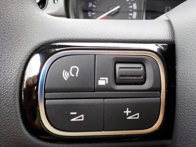 CITROEN C3 usata, con ESP
