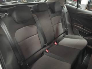 SKODA Fabia usata, con Fendinebbia