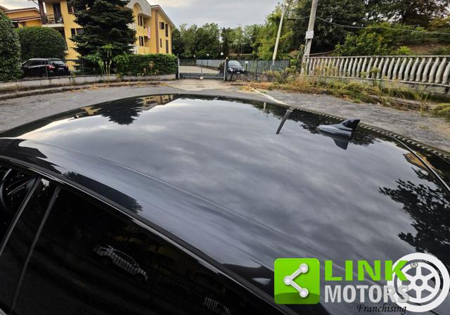 AUDI A5 usata, con Controllo vocale