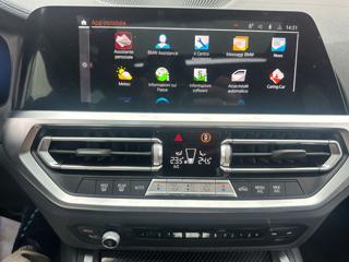 BMW 430 usata, con Start/Stop Automatico